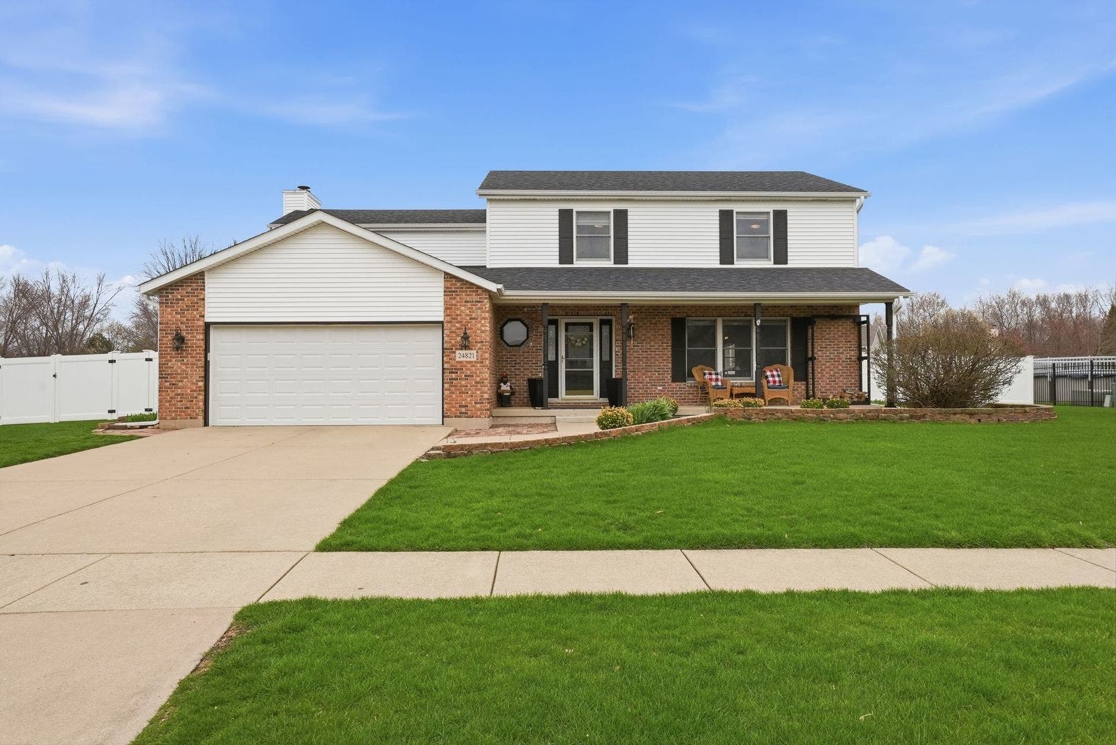 24821 S River Trail, Channahon, IL 60410 24821 S River Trail, Channahon, IL 60410