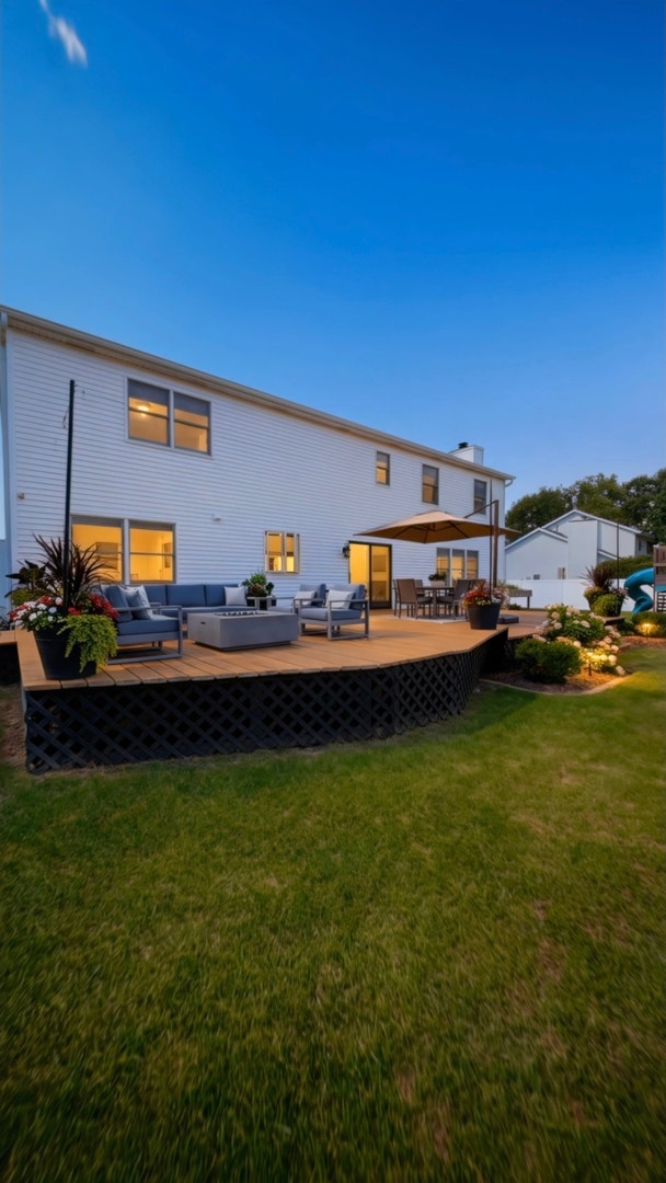 24821 S River Trail, Channahon, IL 60410 24821 S River Trail, Channahon, IL 60410