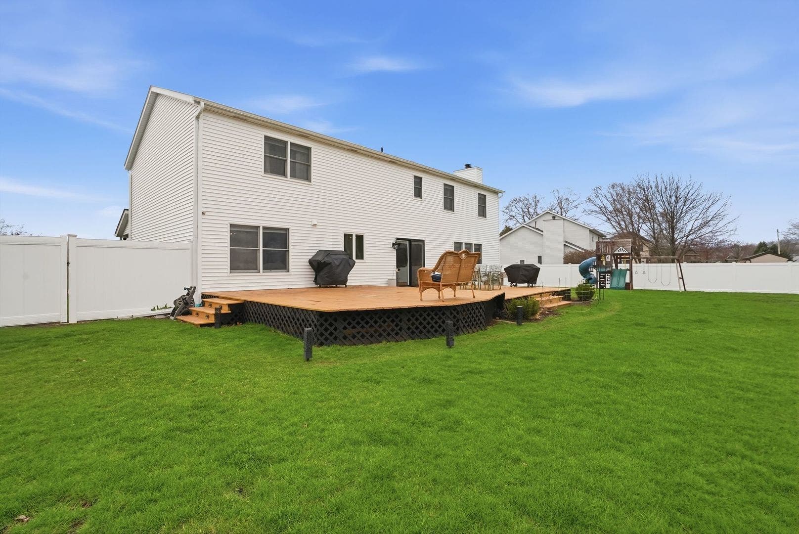 24821 S River Trail, Channahon, IL 60410 24821 S River Trail, Channahon, IL 60410