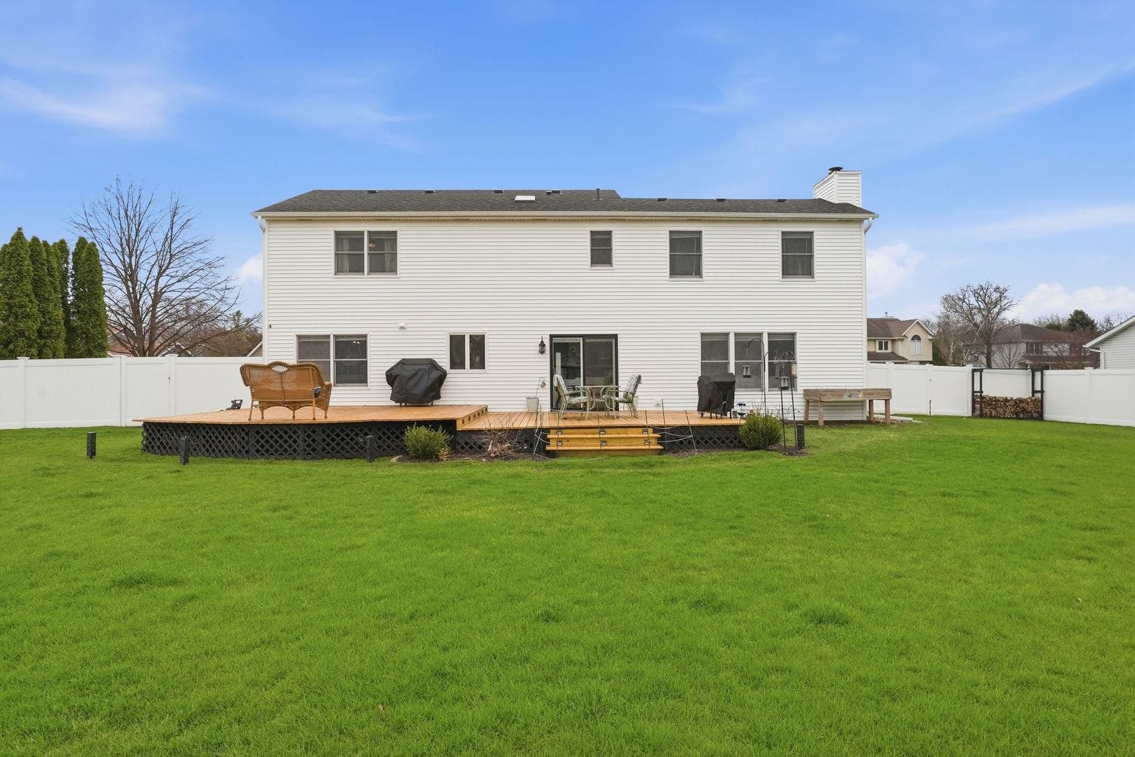 24821 S River Trail, Channahon, IL 60410 24821 S River Trail, Channahon, IL 60410