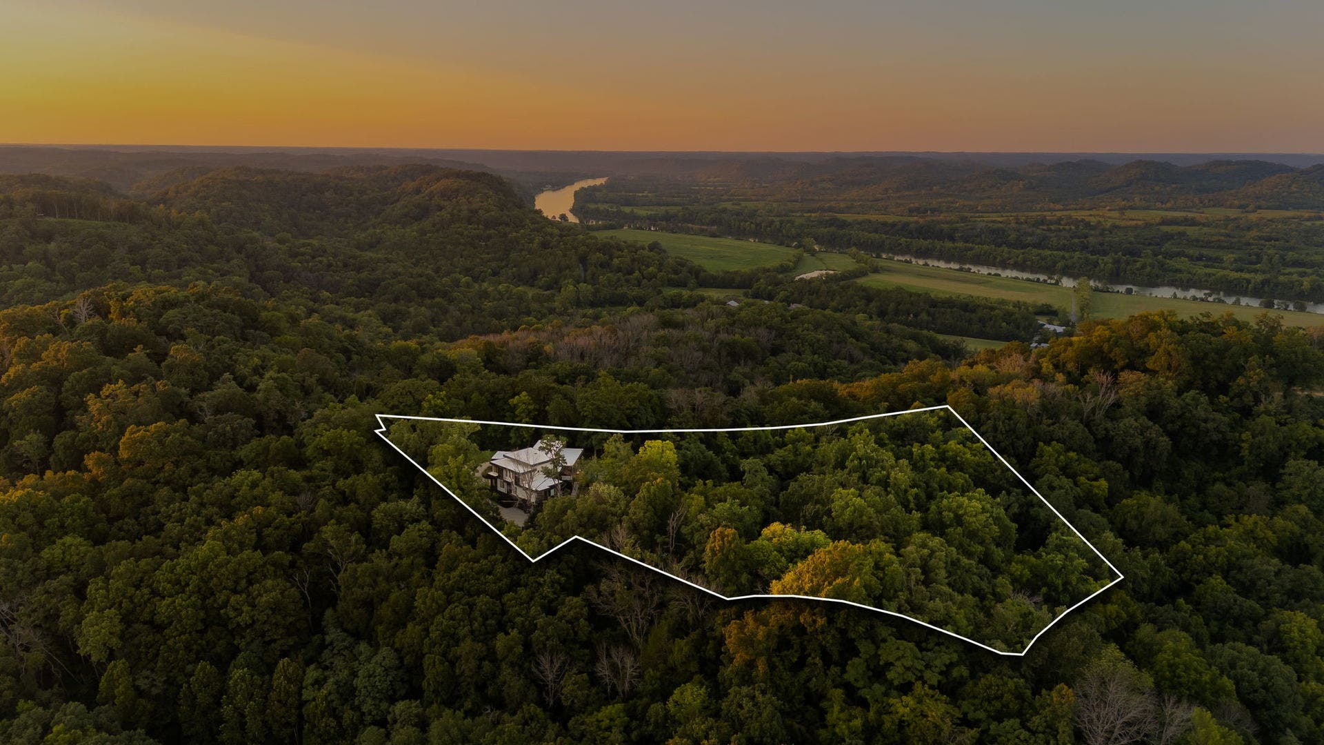 663 Hunters Trail, Nashville, TN 37209