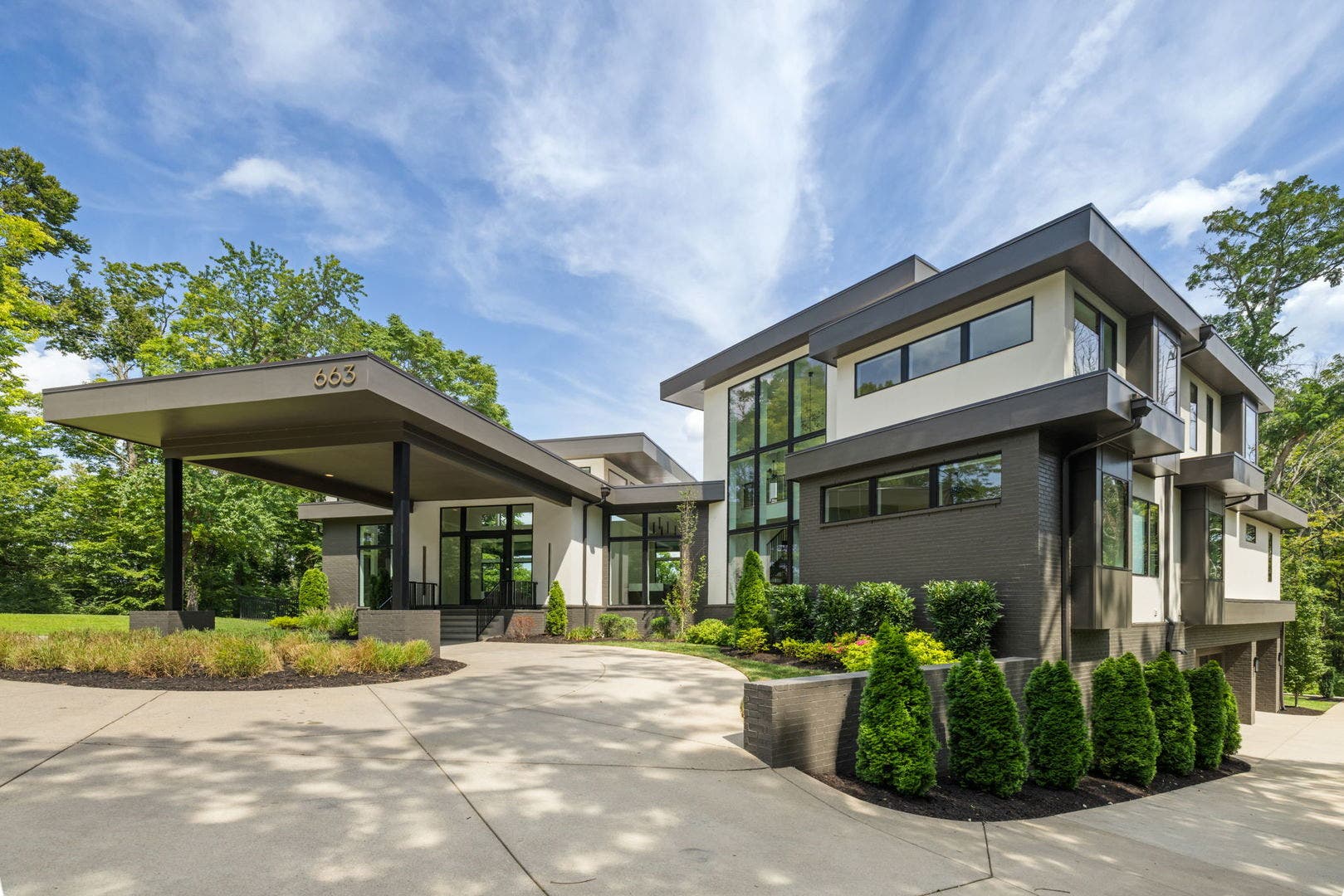 663 Hunters Trail, Nashville, TN 37209