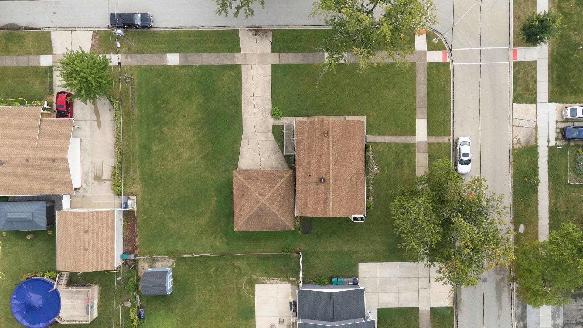 9338 Oak Street, Orland Park, IL 60462