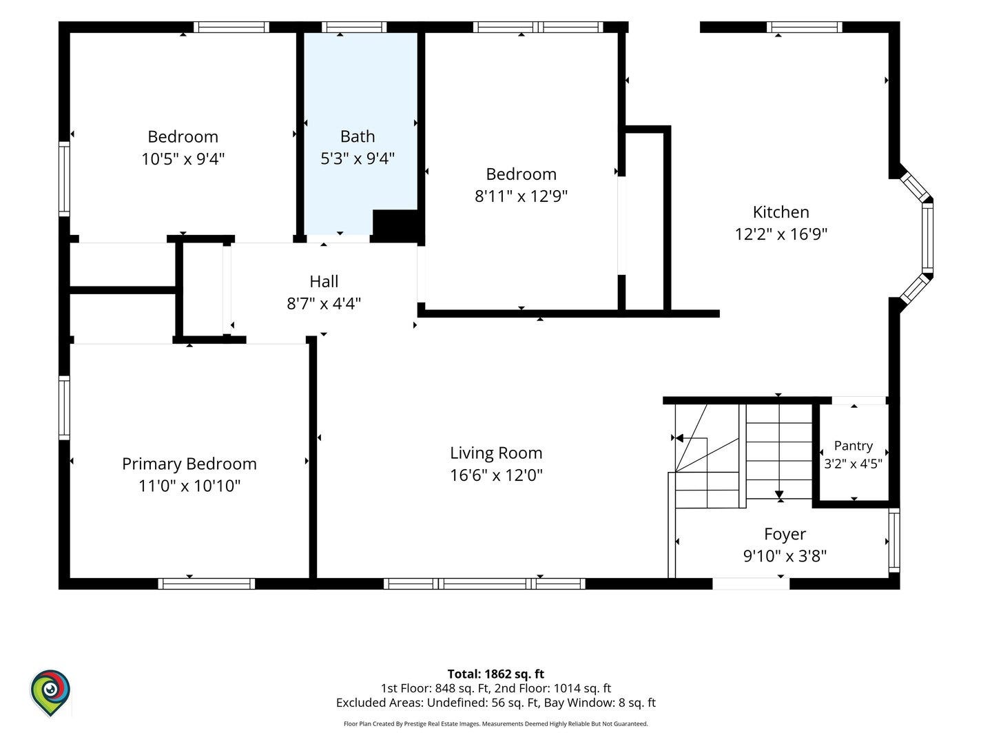 9338 Oak Street, Orland Park, IL 60462