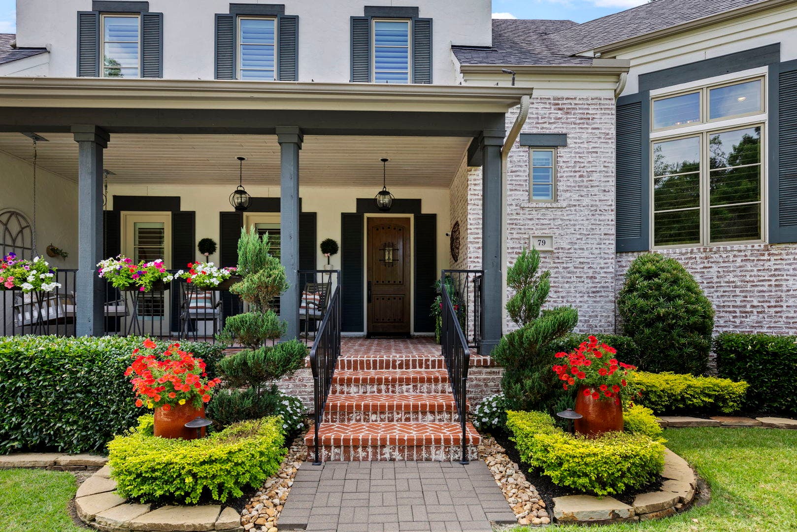 79 Simon Lake Lane, The Woodlands, TX 77381
