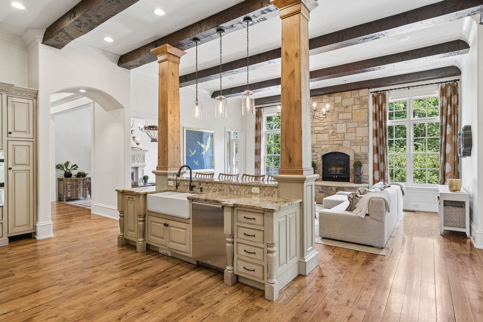 1004 Liberty Church Trail, Brentwood, TN 37027 1004 Liberty Church Trail, Brentwood, TN 37027