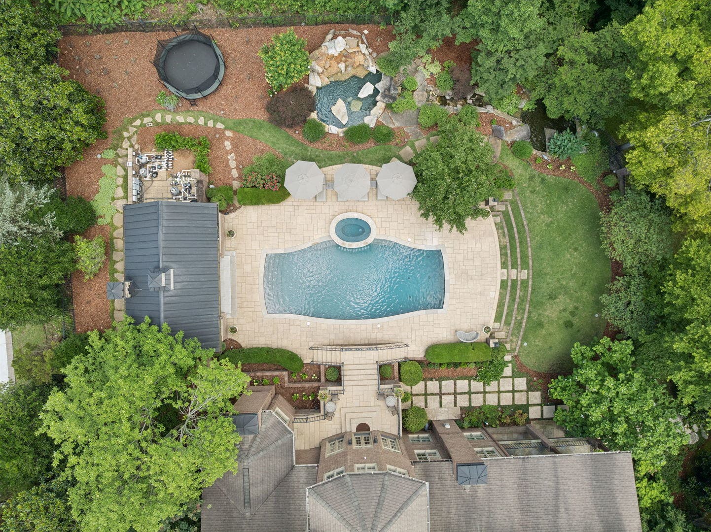 1004 Liberty Church Trail, Brentwood, TN 37027 1004 Liberty Church Trail, Brentwood, TN 37027