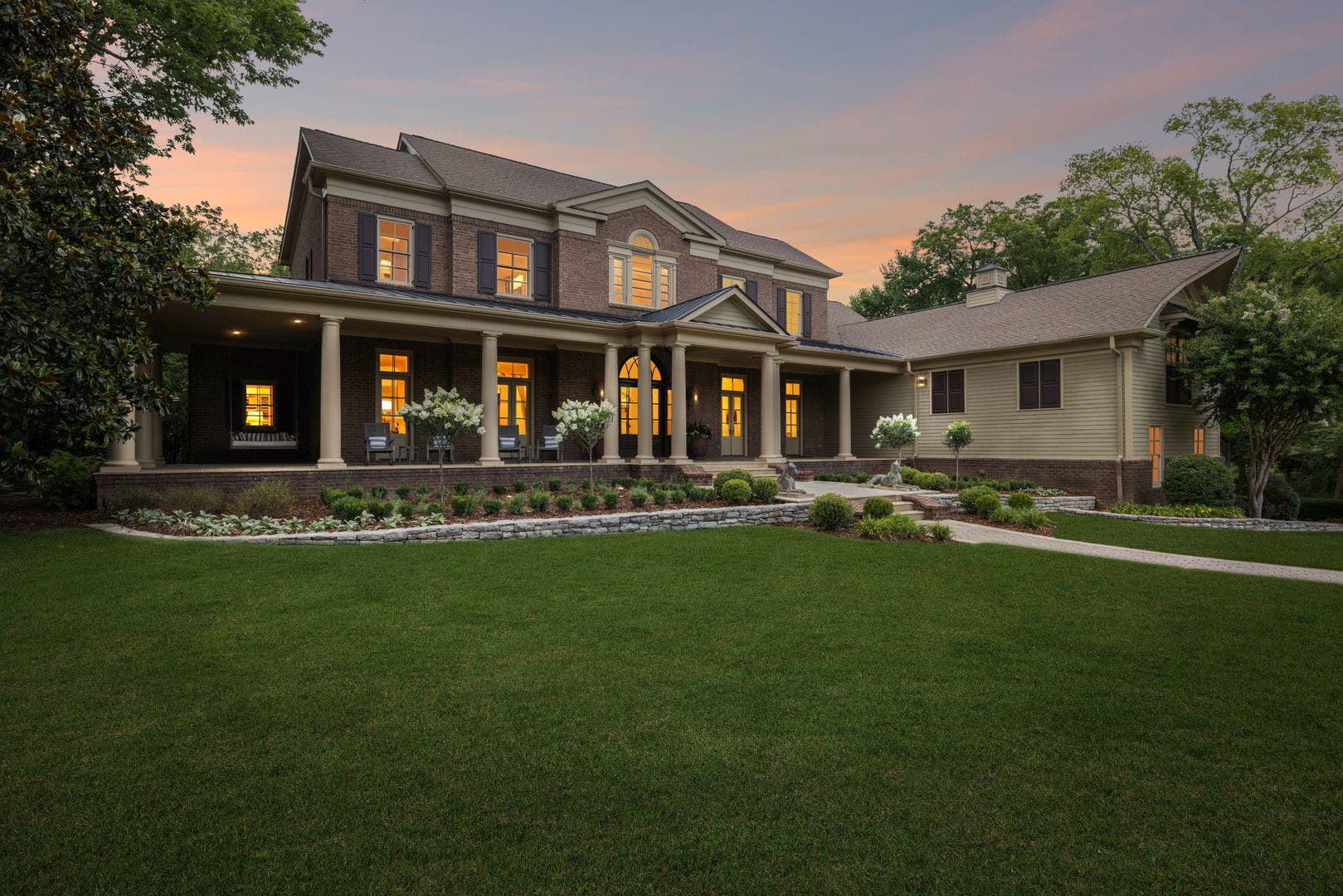 1004 Liberty Church Trail, Brentwood, TN 37027 1004 Liberty Church Trail, Brentwood, TN 37027