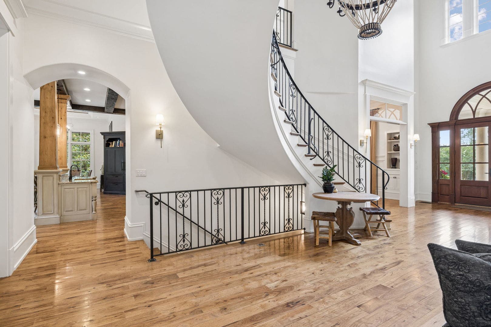 1004 Liberty Church Trail, Brentwood, TN 37027 1004 Liberty Church Trail, Brentwood, TN 37027