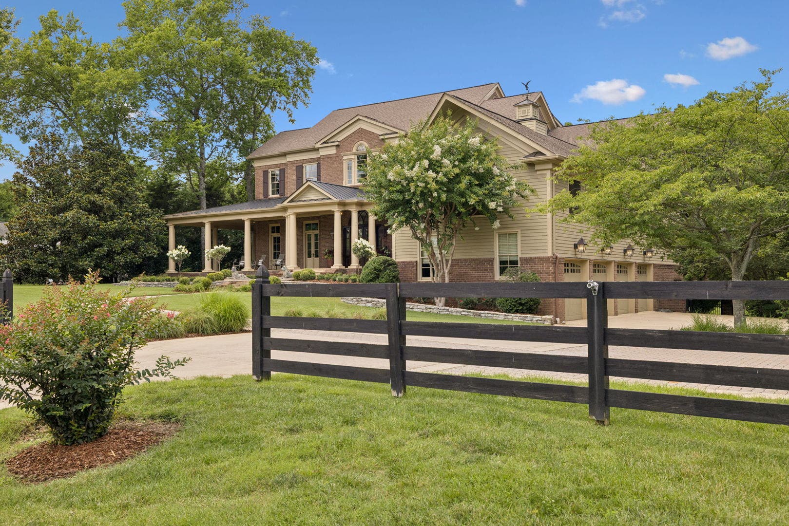 1004 Liberty Church Trail, Brentwood, TN 37027 1004 Liberty Church Trail, Brentwood, TN 37027