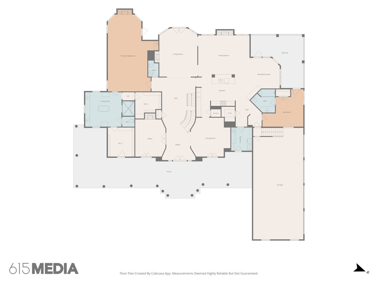 1004 Liberty Church Trail, Brentwood, TN 37027 1004 Liberty Church Trail, Brentwood, TN 37027