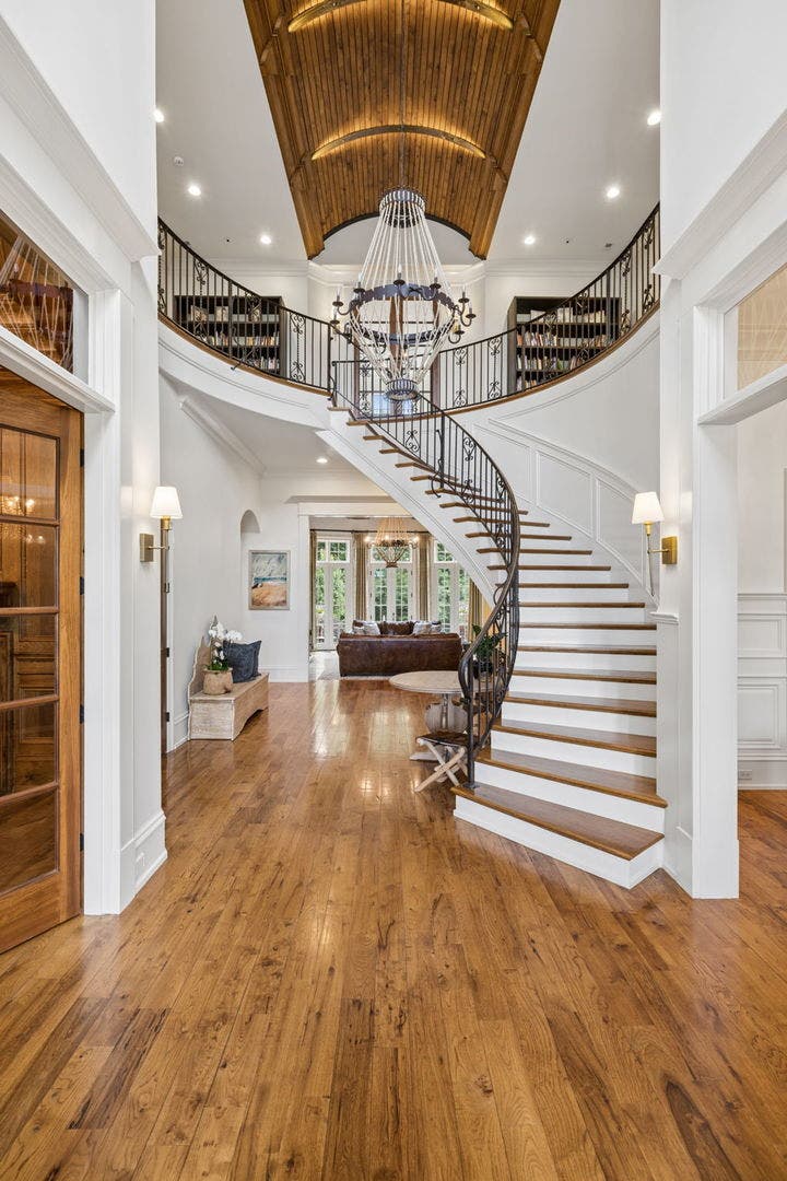 1004 Liberty Church Trail, Brentwood, TN 37027 1004 Liberty Church Trail, Brentwood, TN 37027