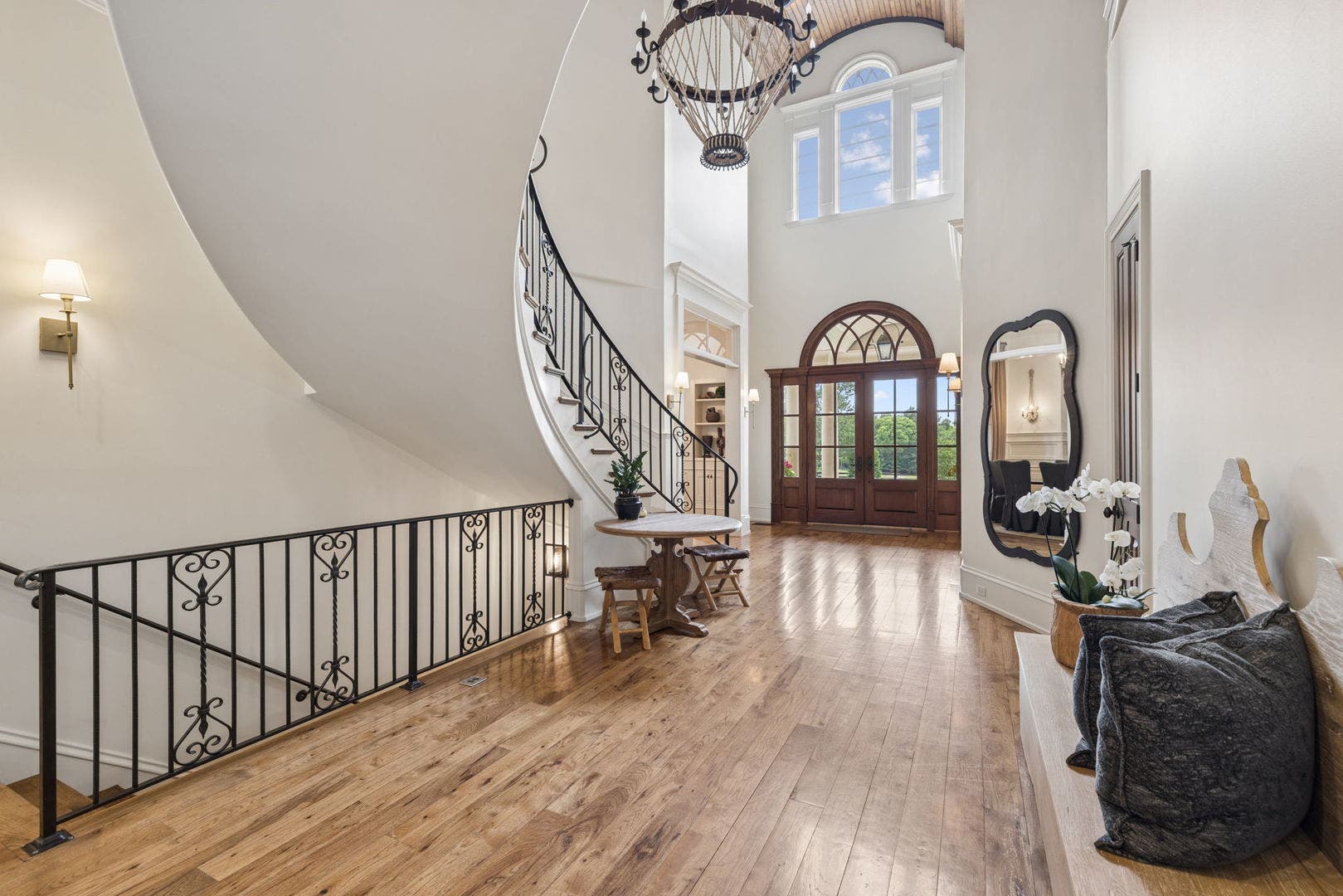 1004 Liberty Church Trail, Brentwood, TN 37027 1004 Liberty Church Trail, Brentwood, TN 37027