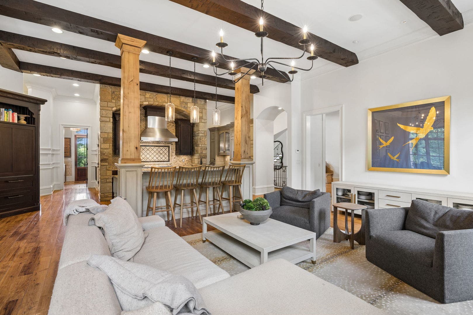 1004 Liberty Church Trail, Brentwood, TN 37027 1004 Liberty Church Trail, Brentwood, TN 37027