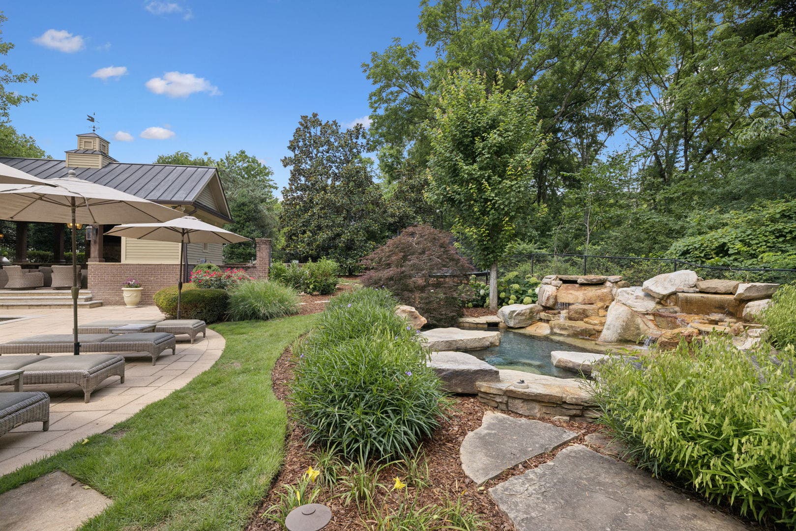 1004 Liberty Church Trail, Brentwood, TN 37027 1004 Liberty Church Trail, Brentwood, TN 37027