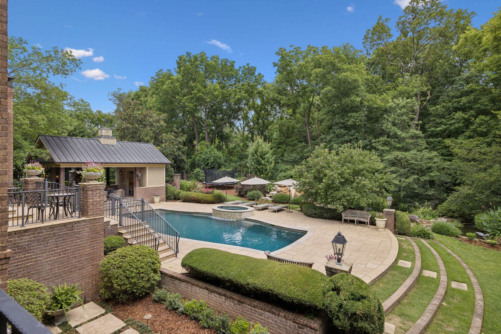 1004 Liberty Church Trail, Brentwood, TN 37027 1004 Liberty Church Trail, Brentwood, TN 37027