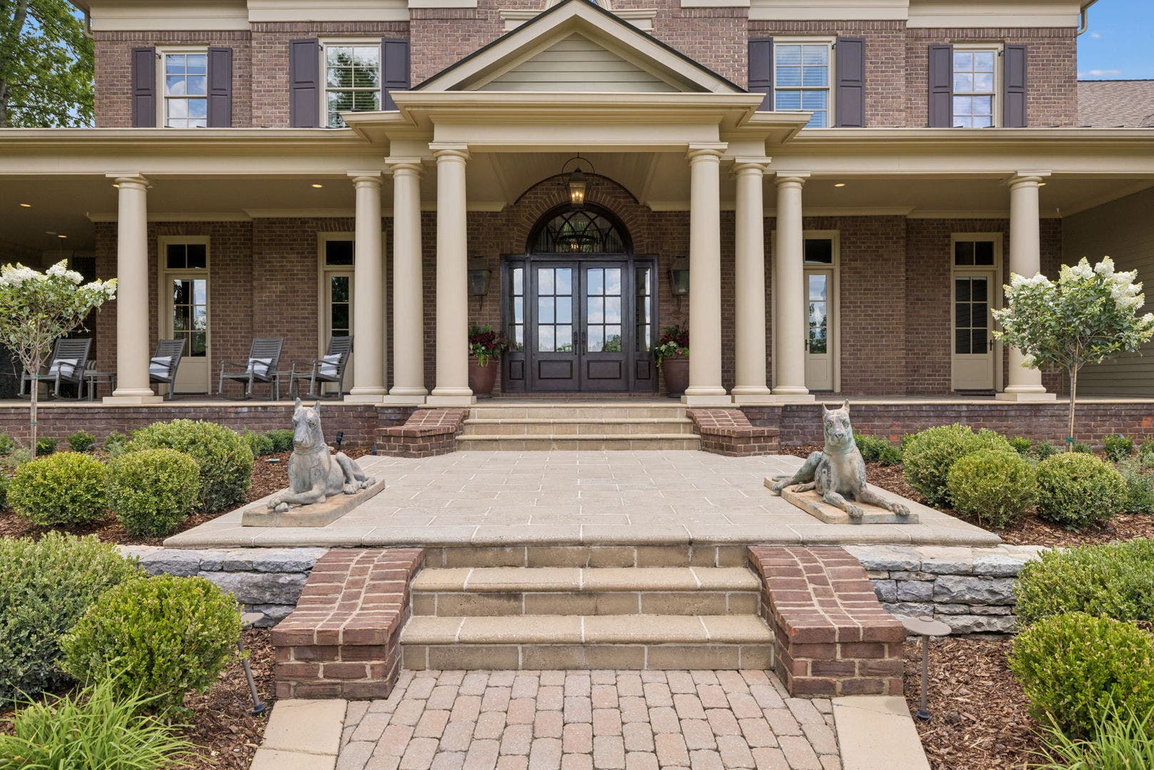 1004 Liberty Church Trail, Brentwood, TN 37027 1004 Liberty Church Trail, Brentwood, TN 37027