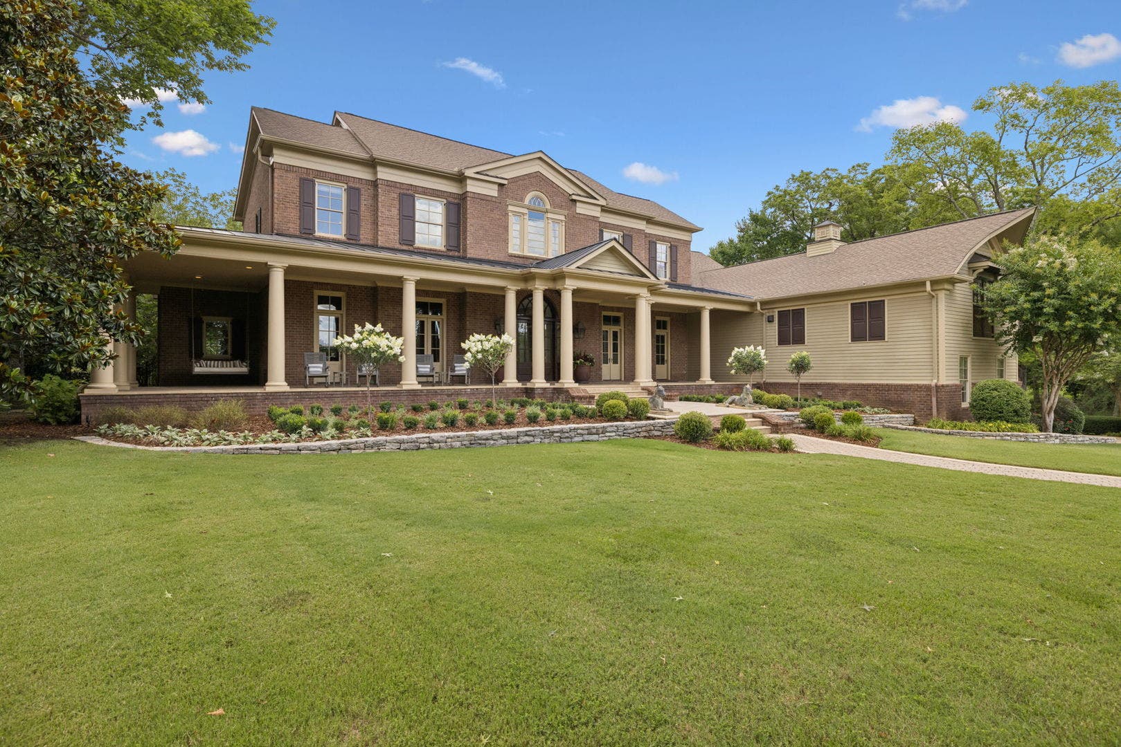1004 Liberty Church Trail, Brentwood, TN 37027 1004 Liberty Church Trail, Brentwood, TN 37027