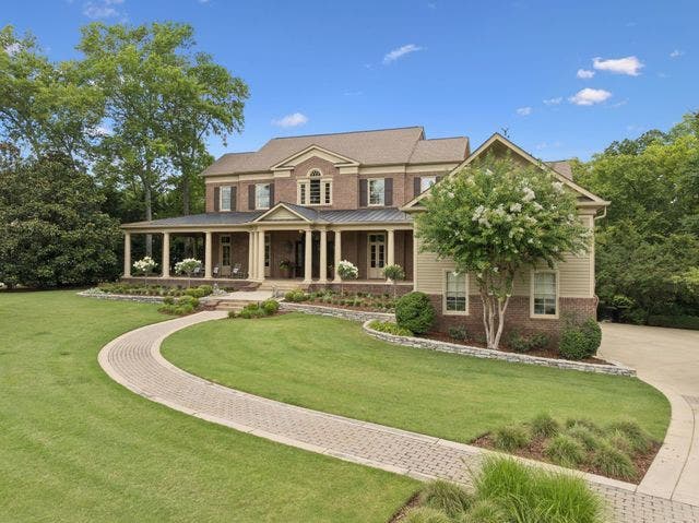 1004 Liberty Church Trail, Brentwood, TN 37027 1004 Liberty Church Trail, Brentwood, TN 37027