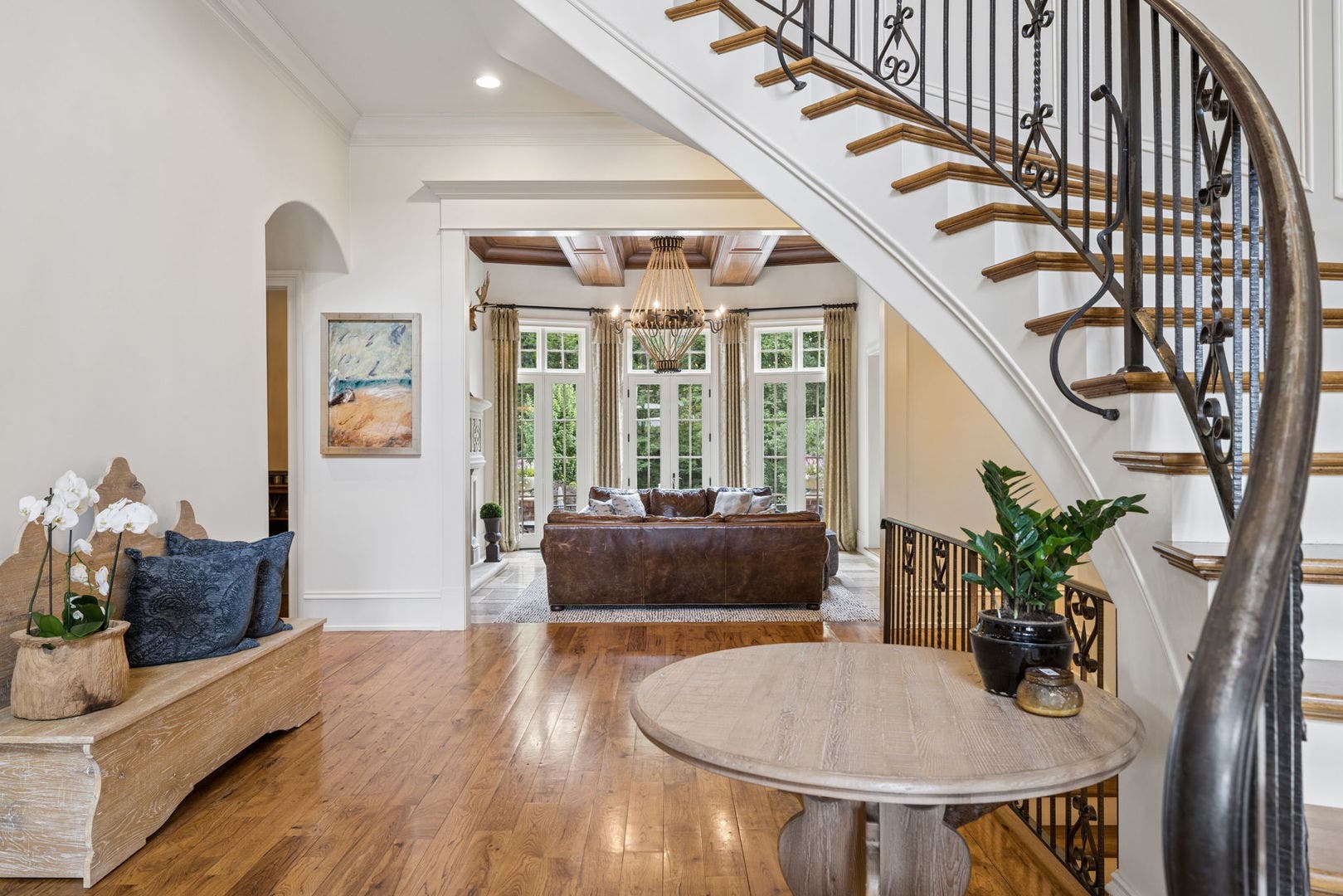 1004 Liberty Church Trail, Brentwood, TN 37027 1004 Liberty Church Trail, Brentwood, TN 37027