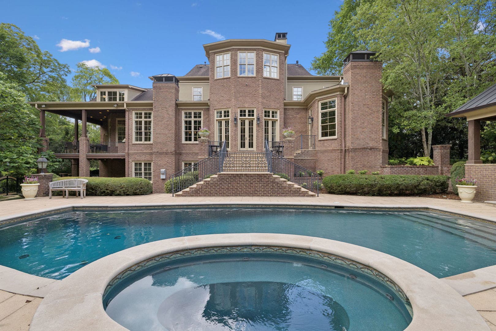 1004 Liberty Church Trail, Brentwood, TN 37027 1004 Liberty Church Trail, Brentwood, TN 37027