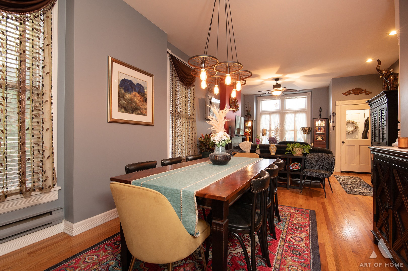 2151 W Polk Street, Chicago, IL 60612