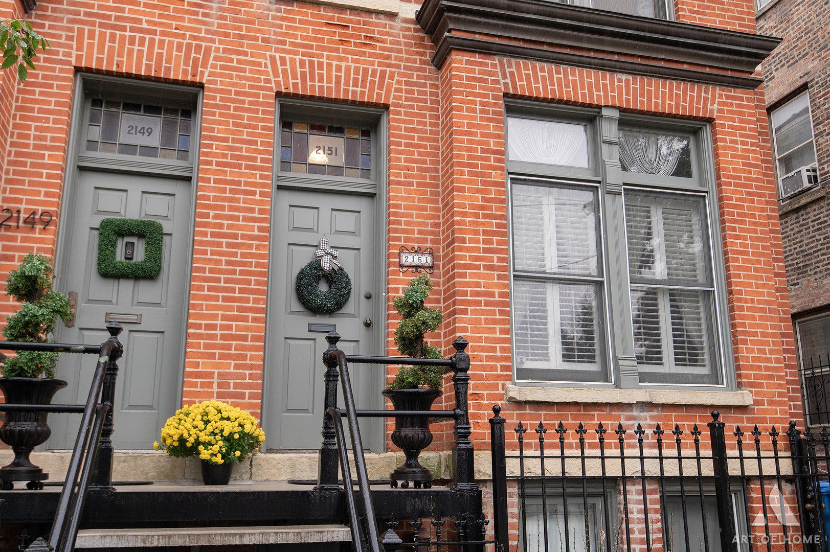 2151 W Polk Street, Chicago, IL 60612