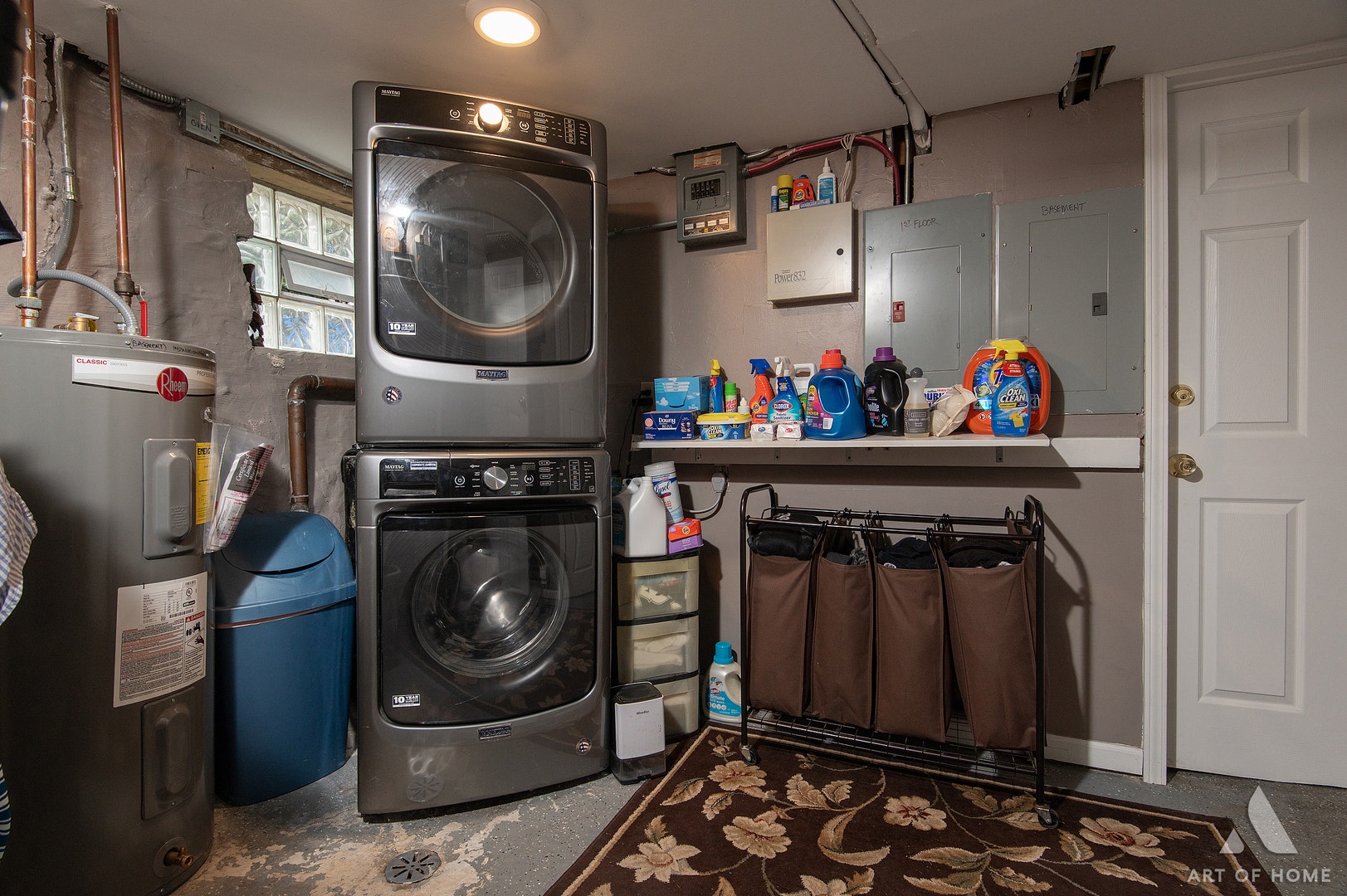 2151 W Polk Street, Chicago, IL 60612