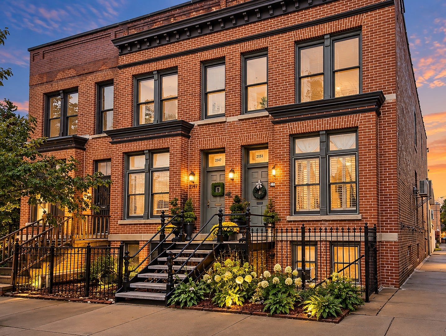 2151 W Polk Street, Chicago, IL 60612