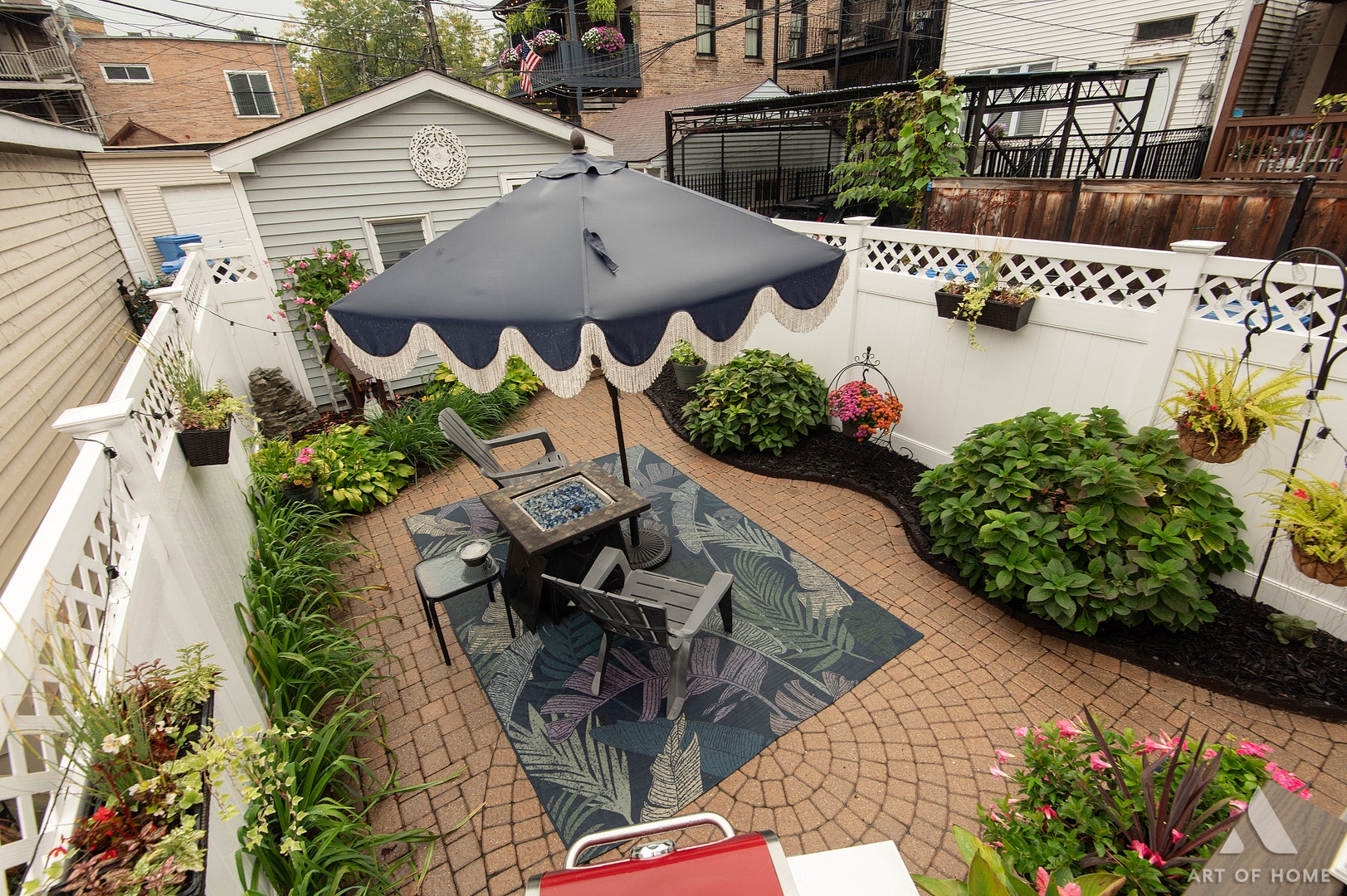 2151 W Polk Street, Chicago, IL 60612