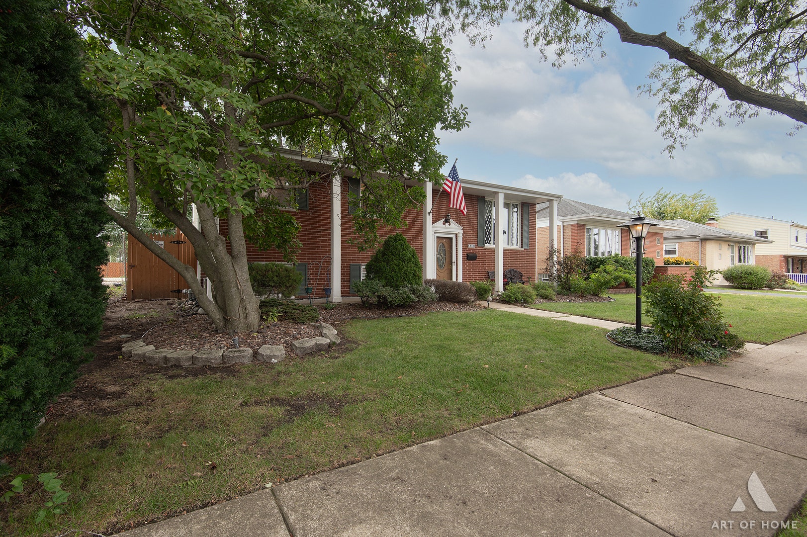 9313 Parkside Avenue, Oak Lawn, IL 60453 9313 Parkside Avenue, Oak Lawn, IL 60453