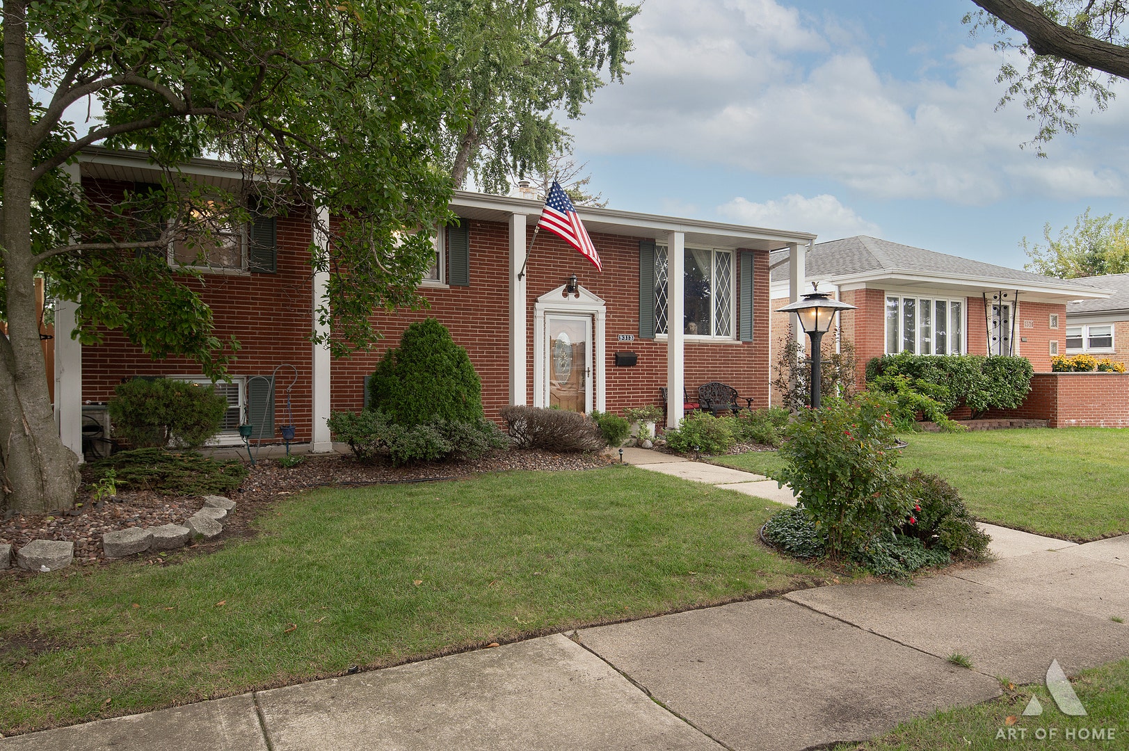 9313 Parkside Avenue, Oak Lawn, IL 60453 9313 Parkside Avenue, Oak Lawn, IL 60453