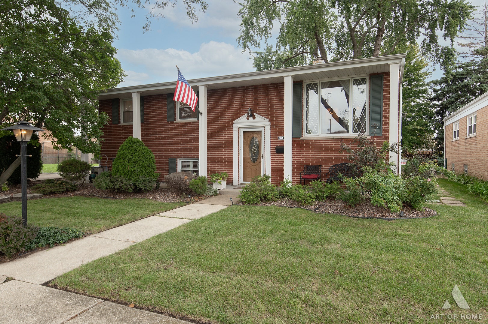 9313 Parkside Avenue, Oak Lawn, IL 60453 9313 Parkside Avenue, Oak Lawn, IL 60453