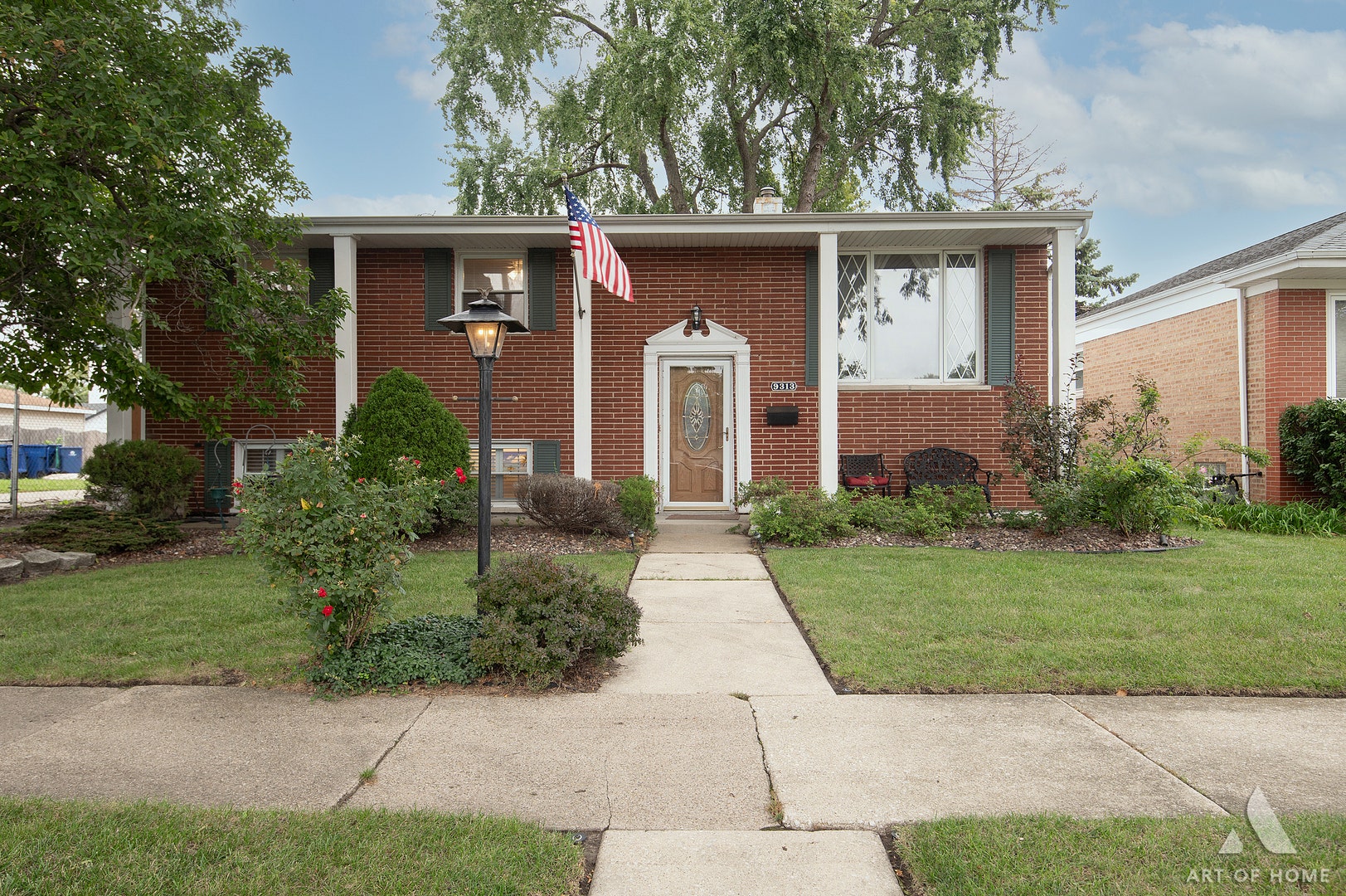 9313 Parkside Avenue, Oak Lawn, IL 60453 9313 Parkside Avenue, Oak Lawn, IL 60453