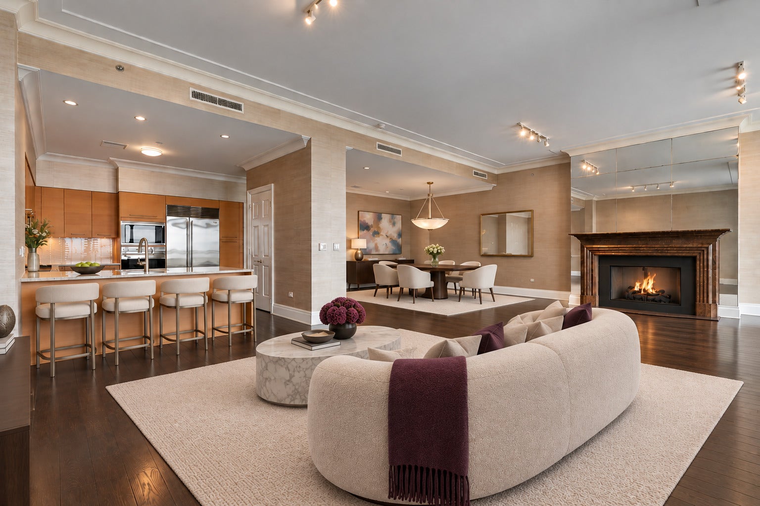 2550 N Lakeview Avenue, #S1506, Chicago, IL 60614