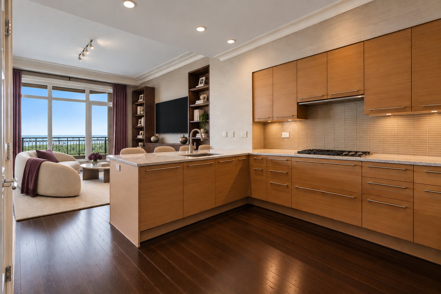 2550 N Lakeview Avenue, #S1506, Chicago, IL 60614