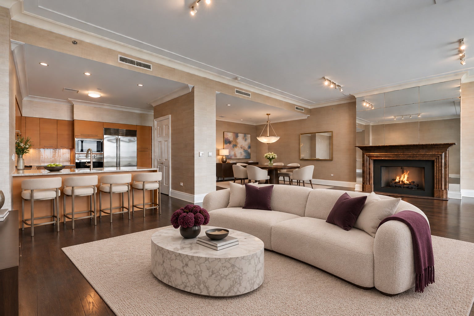 2550 N Lakeview Avenue, #S1506, Chicago, IL 60614