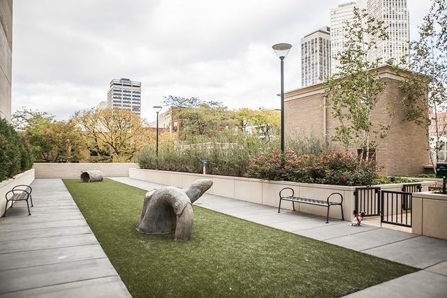 2550 N Lakeview Avenue, #S1506, Chicago, IL 60614
