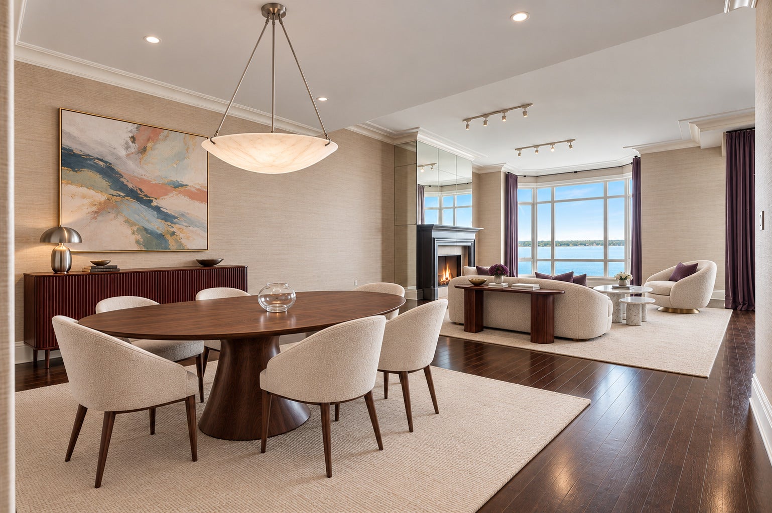 2550 N Lakeview Avenue, #S1506, Chicago, IL 60614