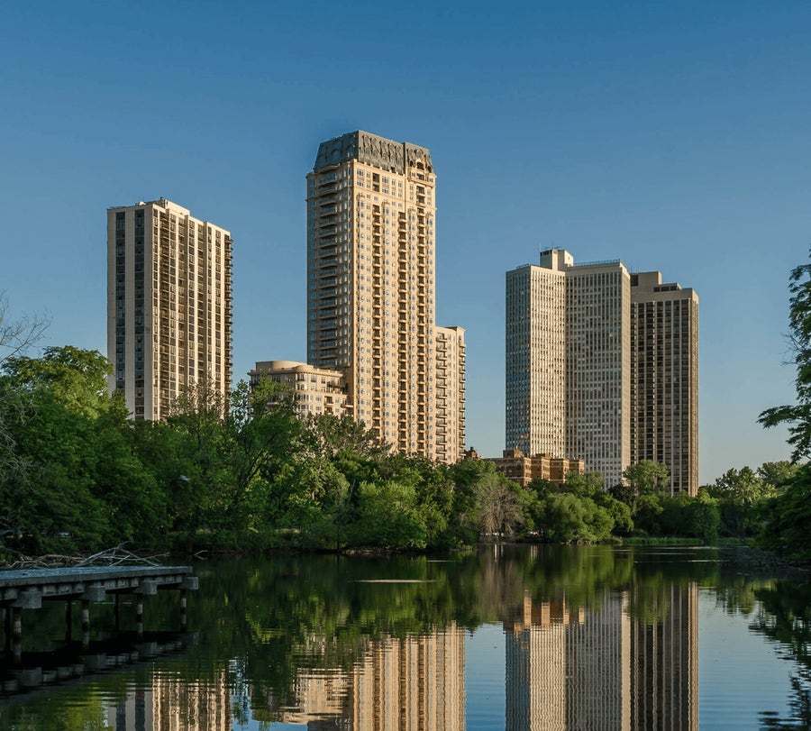 Property photo for 2550 N Lakeview Avenue, #S1506, Chicago, IL
