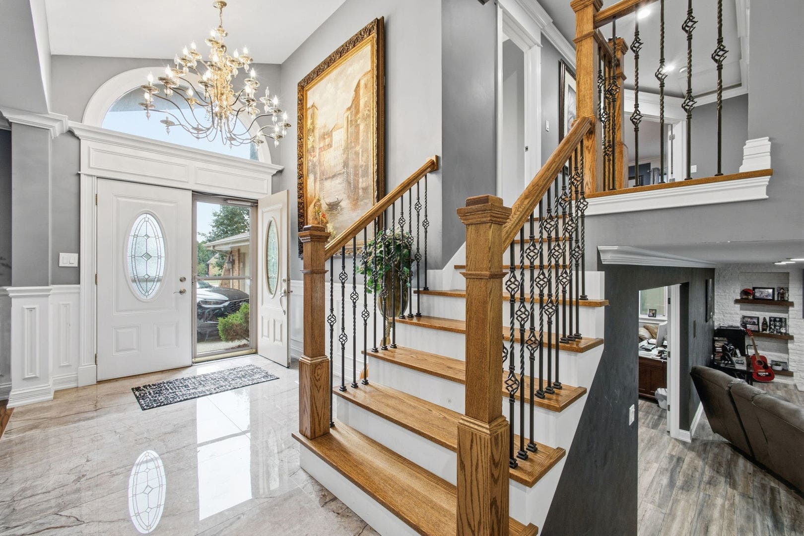 8040 Chippewa Trail, Tinley Park, IL 60477 8040 Chippewa Trail, Tinley Park, IL 60477