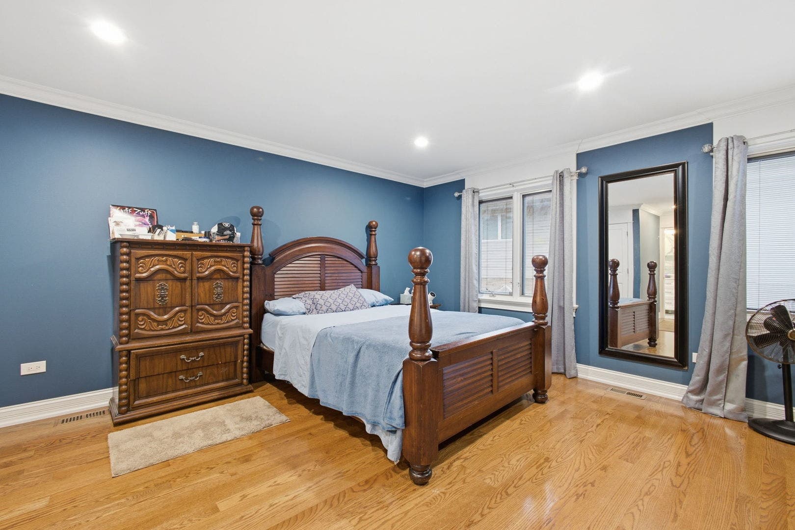 8040 Chippewa Trail, Tinley Park, IL 60477 8040 Chippewa Trail, Tinley Park, IL 60477