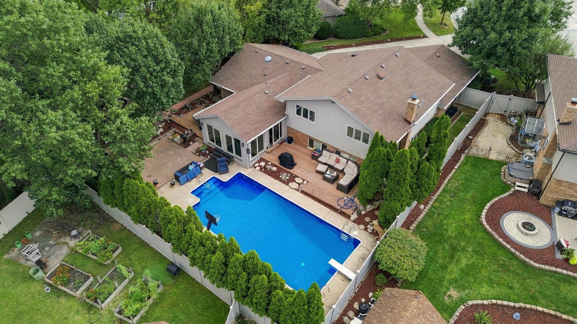 8040 Chippewa Trail, Tinley Park, IL 60477 8040 Chippewa Trail, Tinley Park, IL 60477