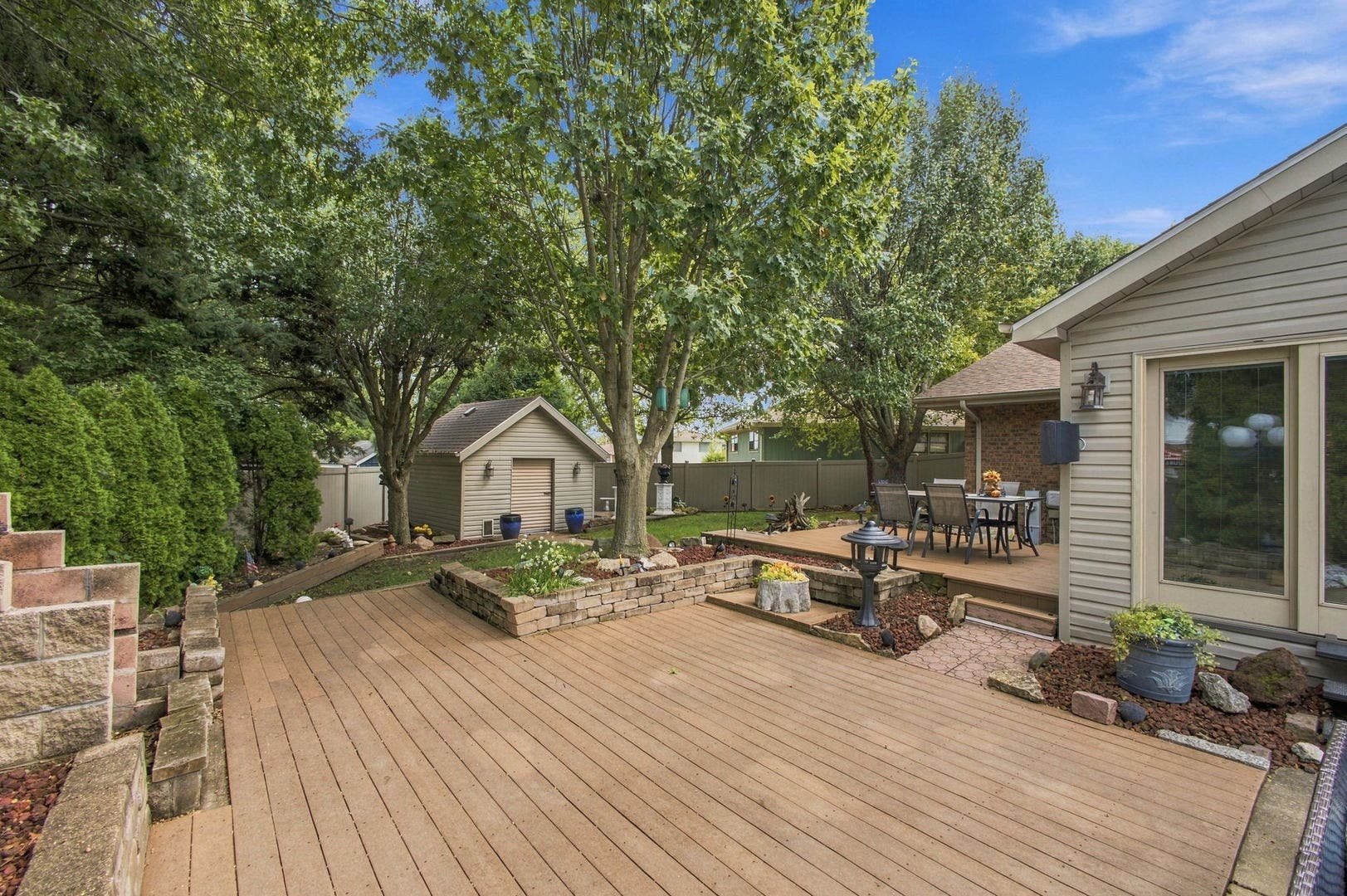 8040 Chippewa Trail, Tinley Park, IL 60477 8040 Chippewa Trail, Tinley Park, IL 60477