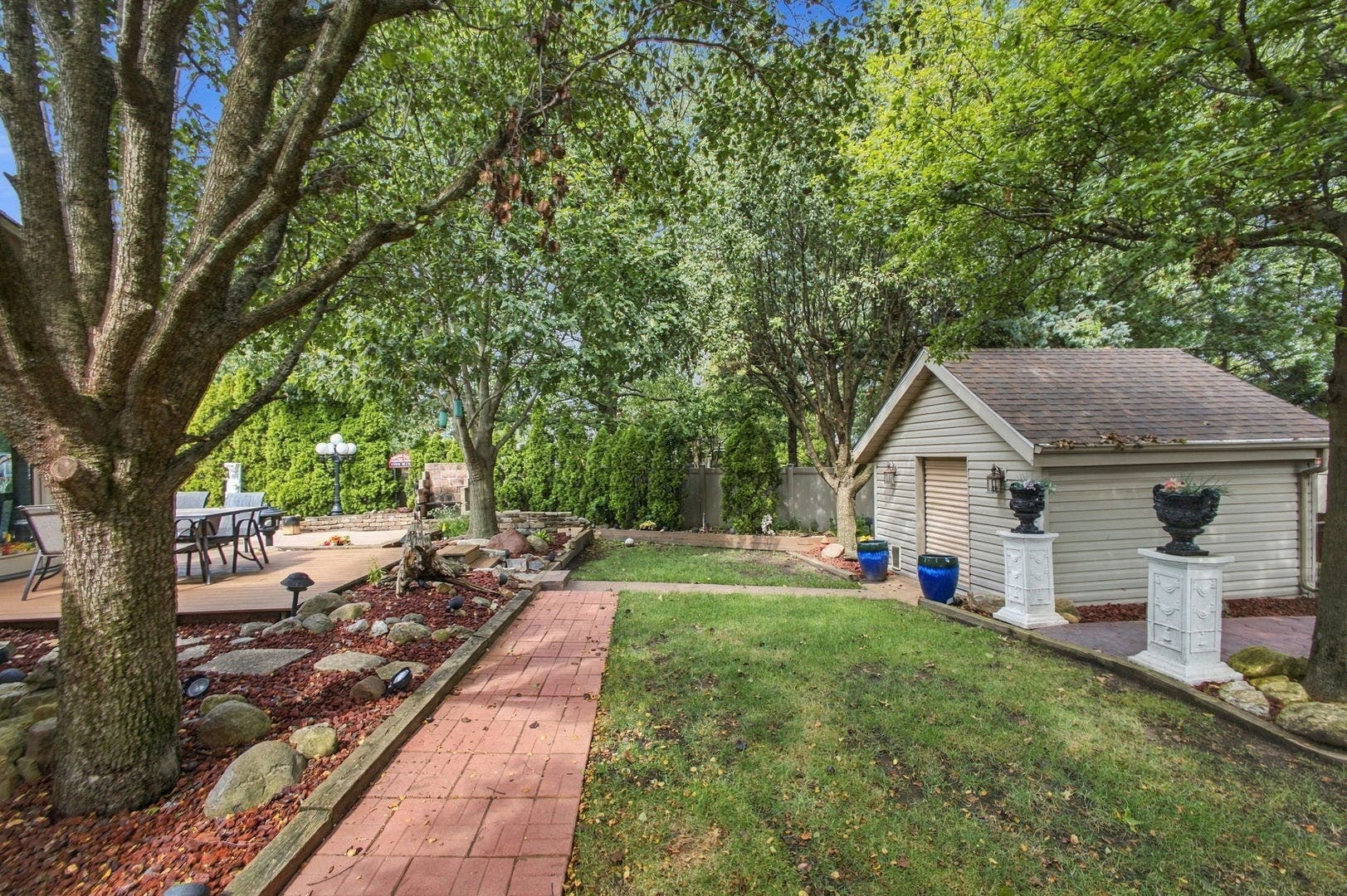 8040 Chippewa Trail, Tinley Park, IL 60477 8040 Chippewa Trail, Tinley Park, IL 60477