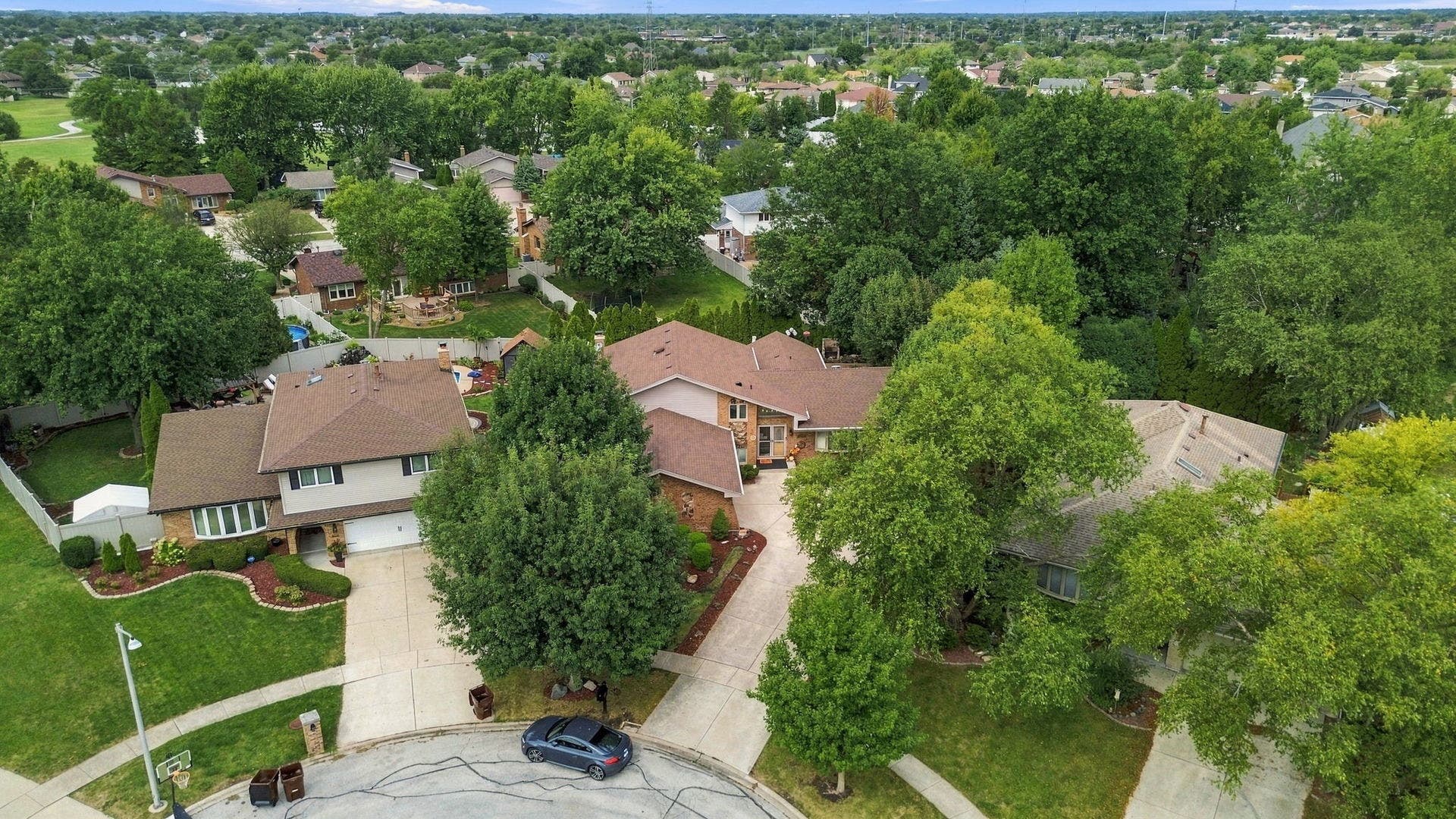 8040 Chippewa Trail, Tinley Park, IL 60477 8040 Chippewa Trail, Tinley Park, IL 60477