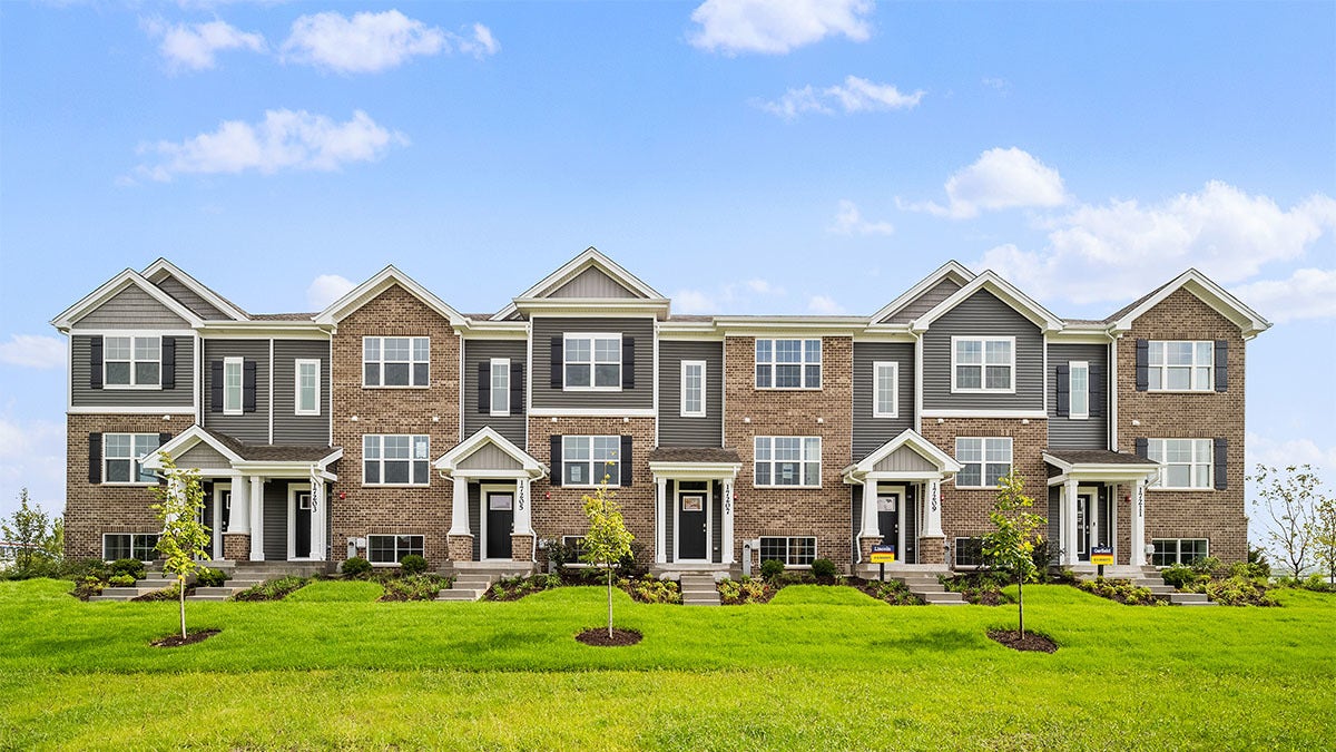 17399 Ulster Drive, Tinley Park, IL 60477 17399 Ulster Drive, Tinley Park, IL 60477