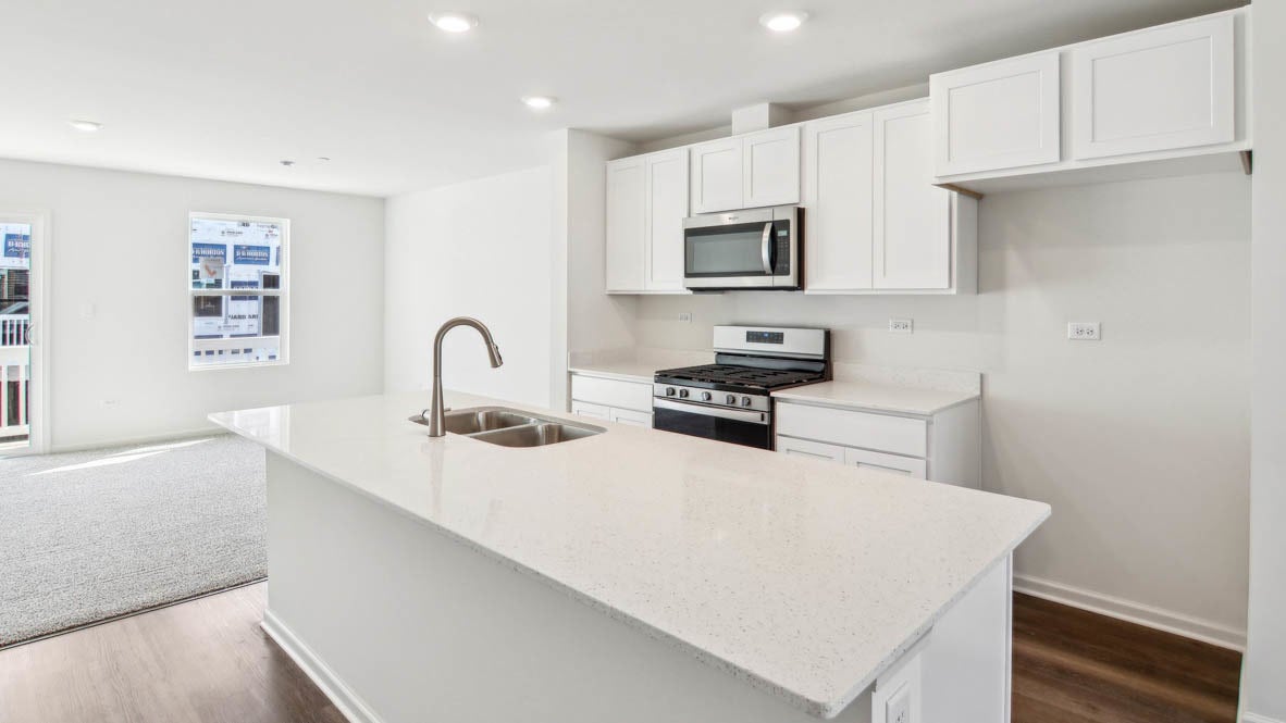17399 Ulster Drive, Tinley Park, IL 60477 17399 Ulster Drive, Tinley Park, IL 60477