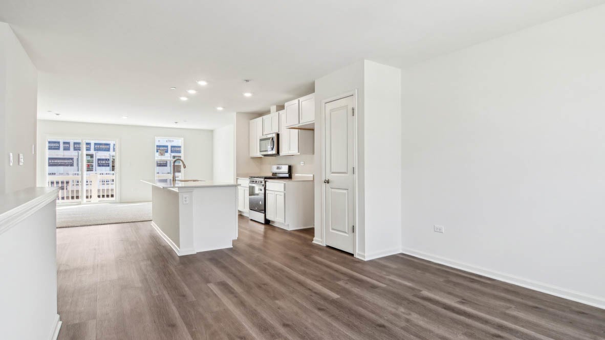 17399 Ulster Drive, Tinley Park, IL 60477 17399 Ulster Drive, Tinley Park, IL 60477