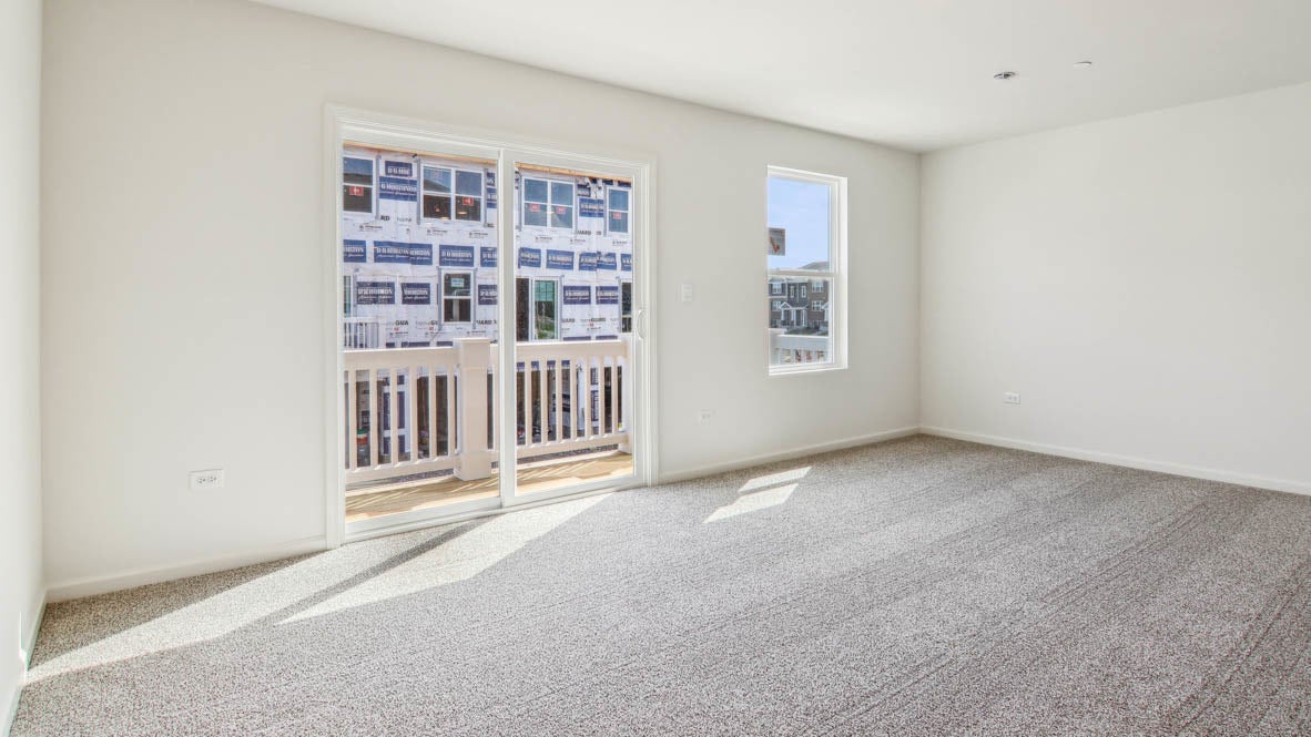 17399 Ulster Drive, Tinley Park, IL 60477 17399 Ulster Drive, Tinley Park, IL 60477